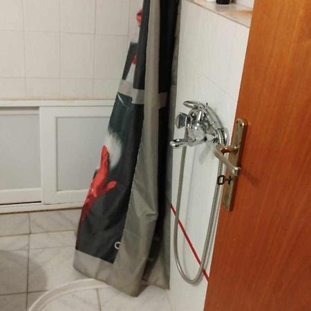 Apartment In The Center Of Aigio F Εξωτερικό φωτογραφία