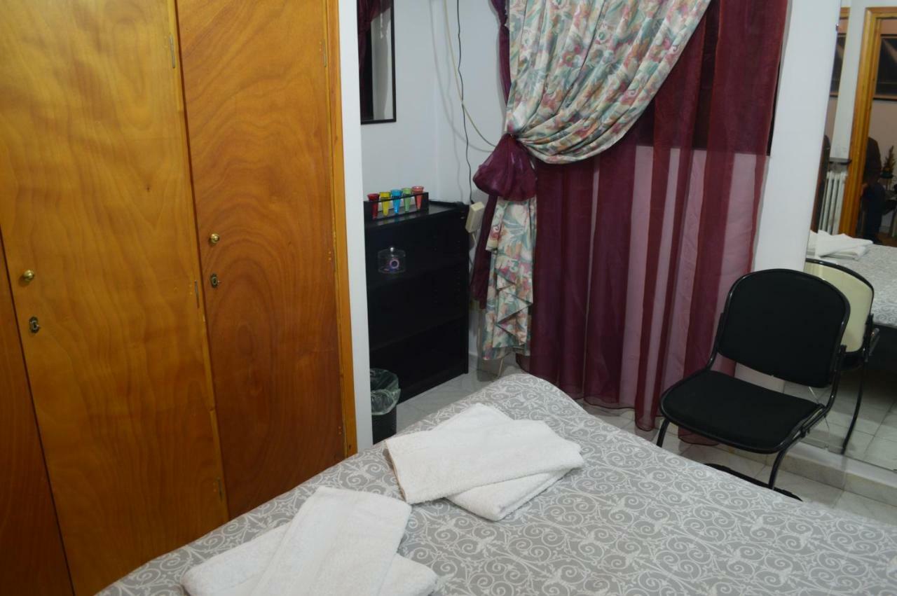 Apartment In The Center Of Aigio F Εξωτερικό φωτογραφία